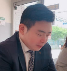 Manager 이현석